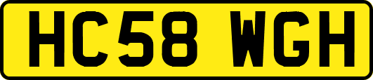 HC58WGH