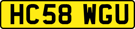 HC58WGU