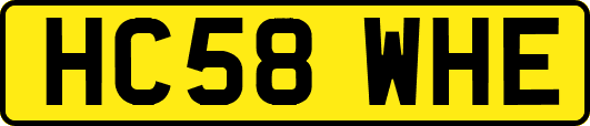 HC58WHE