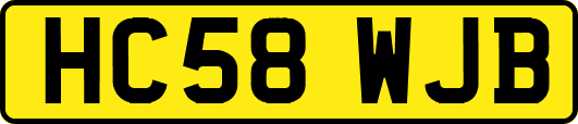 HC58WJB
