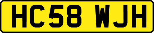 HC58WJH