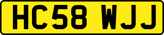 HC58WJJ