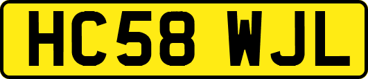 HC58WJL