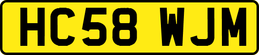 HC58WJM