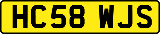 HC58WJS