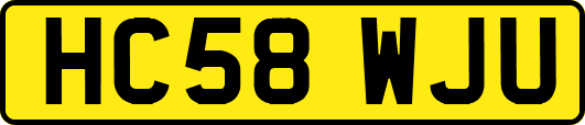HC58WJU