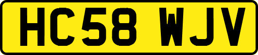 HC58WJV