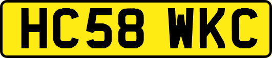 HC58WKC