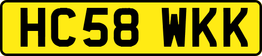 HC58WKK