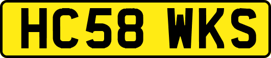 HC58WKS