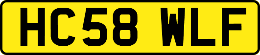 HC58WLF
