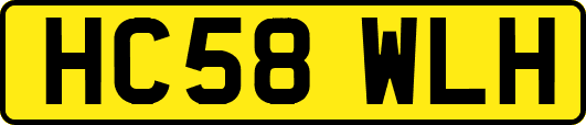 HC58WLH