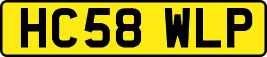 HC58WLP