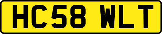 HC58WLT