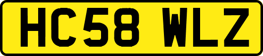 HC58WLZ