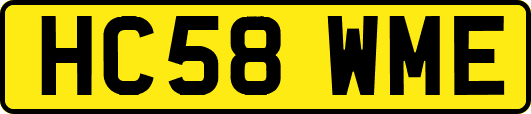 HC58WME