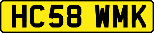HC58WMK