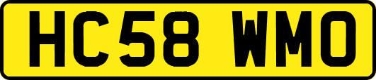HC58WMO