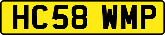 HC58WMP