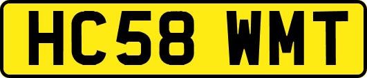 HC58WMT