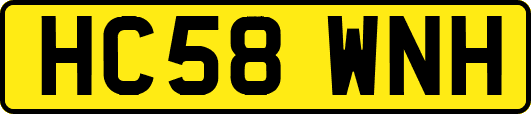 HC58WNH
