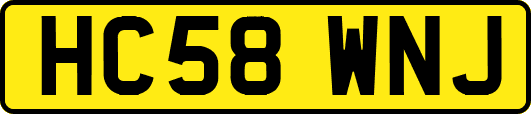 HC58WNJ