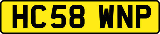 HC58WNP