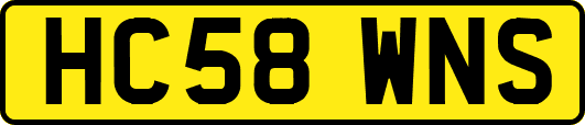 HC58WNS
