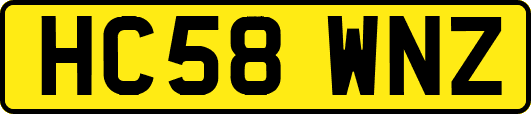 HC58WNZ