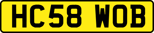 HC58WOB