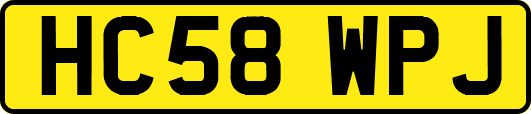 HC58WPJ