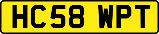 HC58WPT