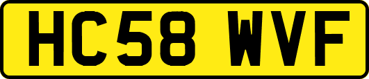 HC58WVF