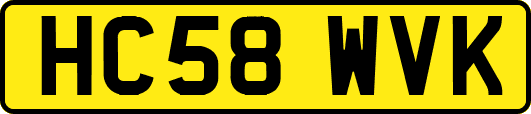 HC58WVK