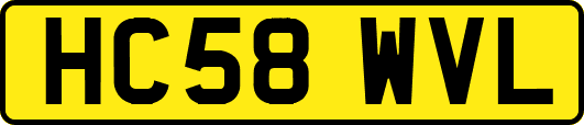 HC58WVL