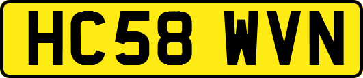 HC58WVN