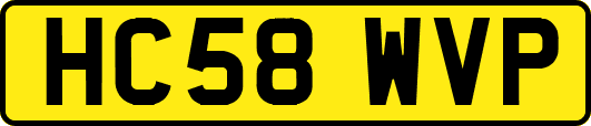 HC58WVP