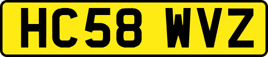 HC58WVZ