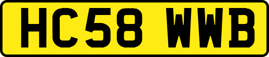 HC58WWB