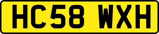 HC58WXH