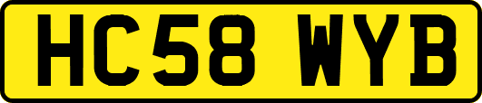 HC58WYB