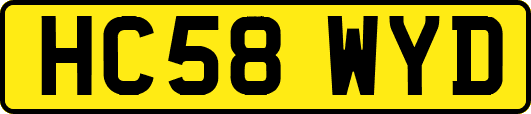 HC58WYD