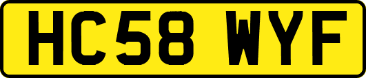 HC58WYF
