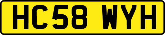 HC58WYH