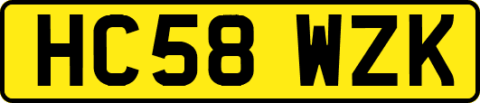 HC58WZK