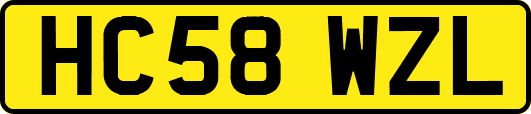 HC58WZL