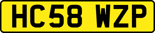 HC58WZP