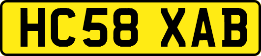 HC58XAB