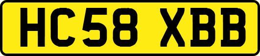 HC58XBB