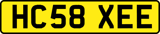 HC58XEE